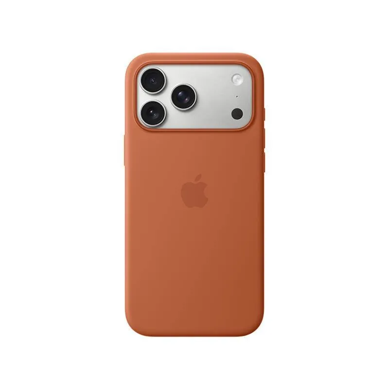 Комплект чехлов для iPhone 17 Pro Max 4