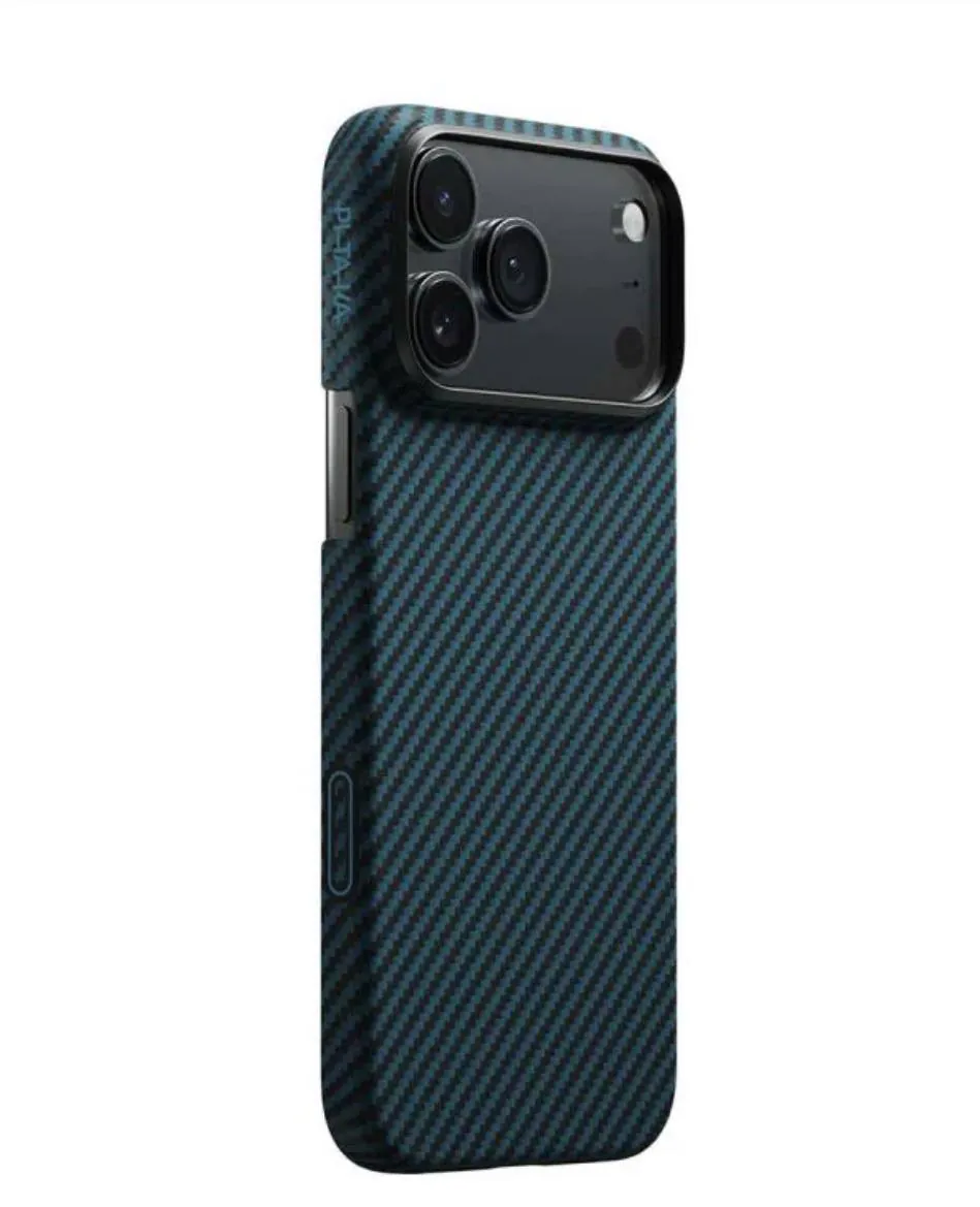 Комплект чехлов для iPhone 17 Pro Max 3