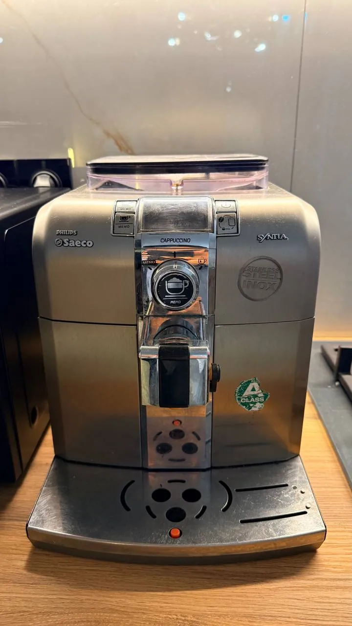 Кофемашина Philips 1
