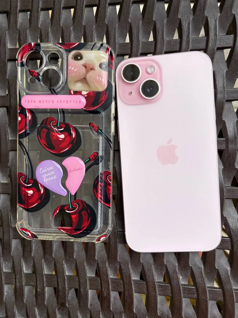 IPhone 15 128GB 2
