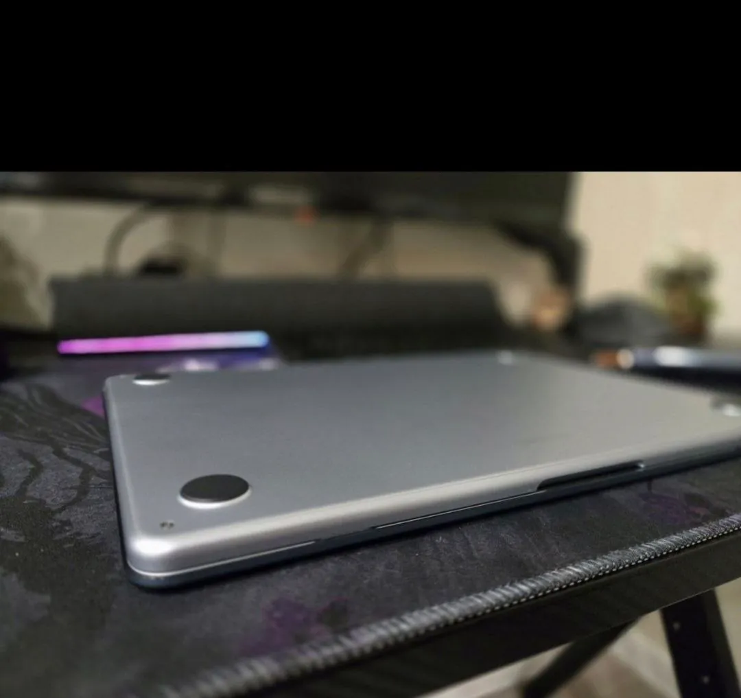 MacBook Air 13 M4 256GB 3