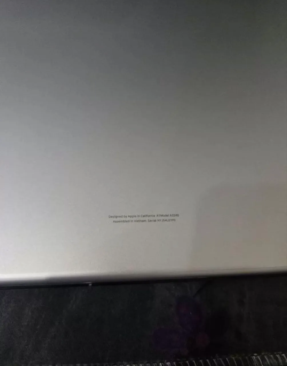 MacBook Air 13 M4 256GB 5