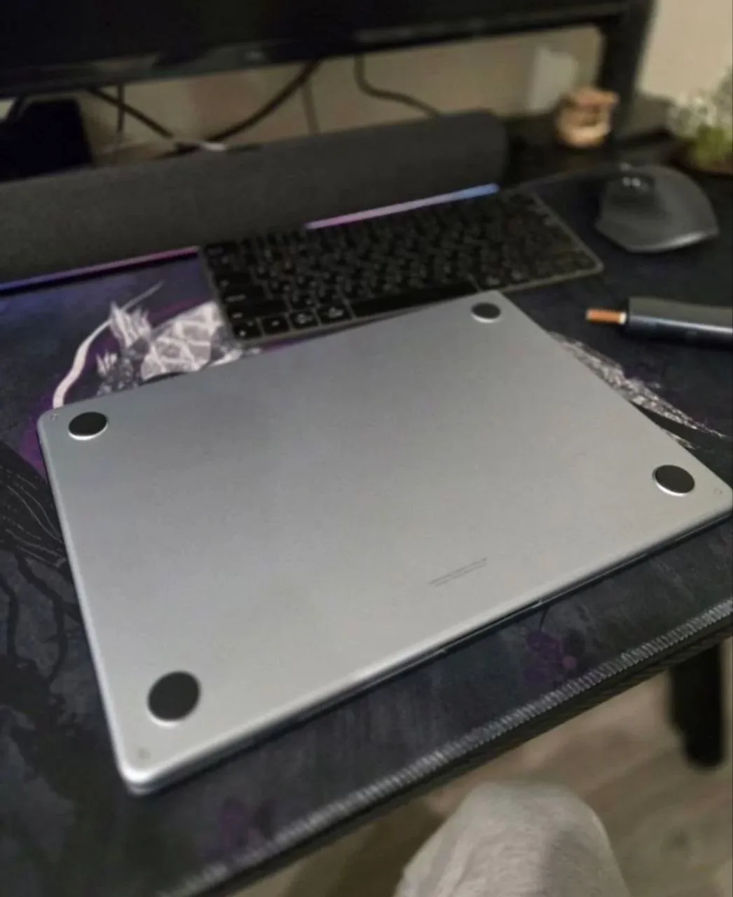 MacBook Air 13 M4 256GB 4