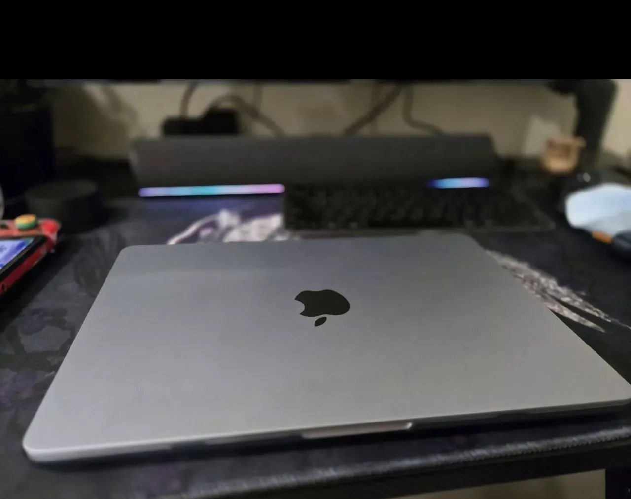 MacBook Air 13 M4 256GB 2