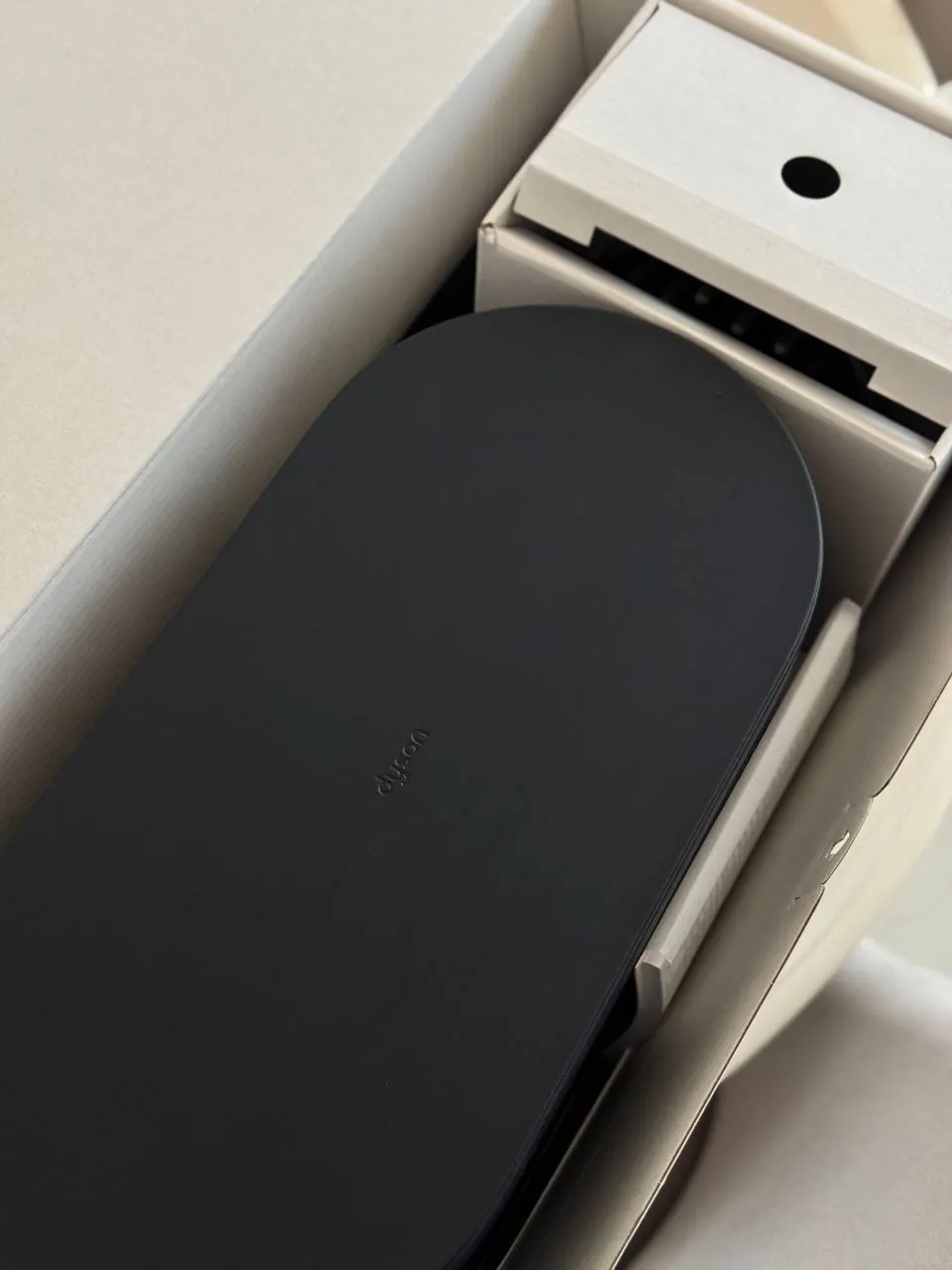Фен-стайлер Dyson Airwrap Complete Long 2