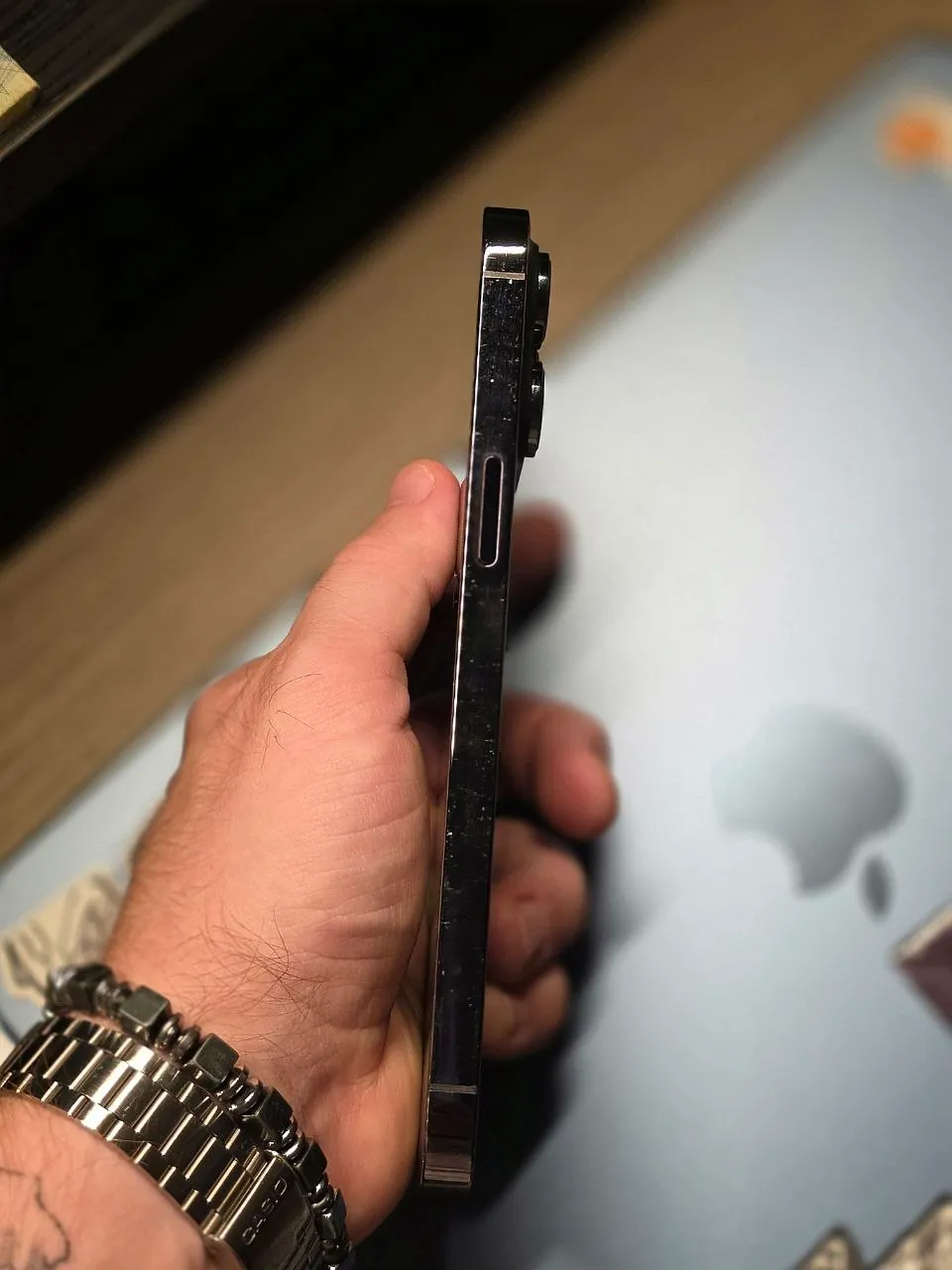IPhone 14 Pro Max 256GB 5
