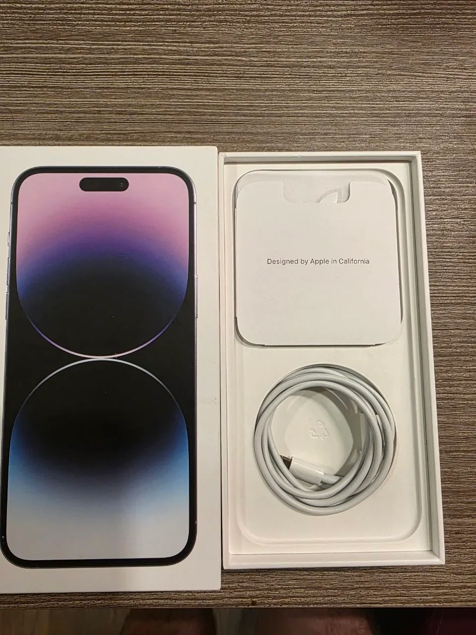 IPhone 14 Pro Max 256GB 1