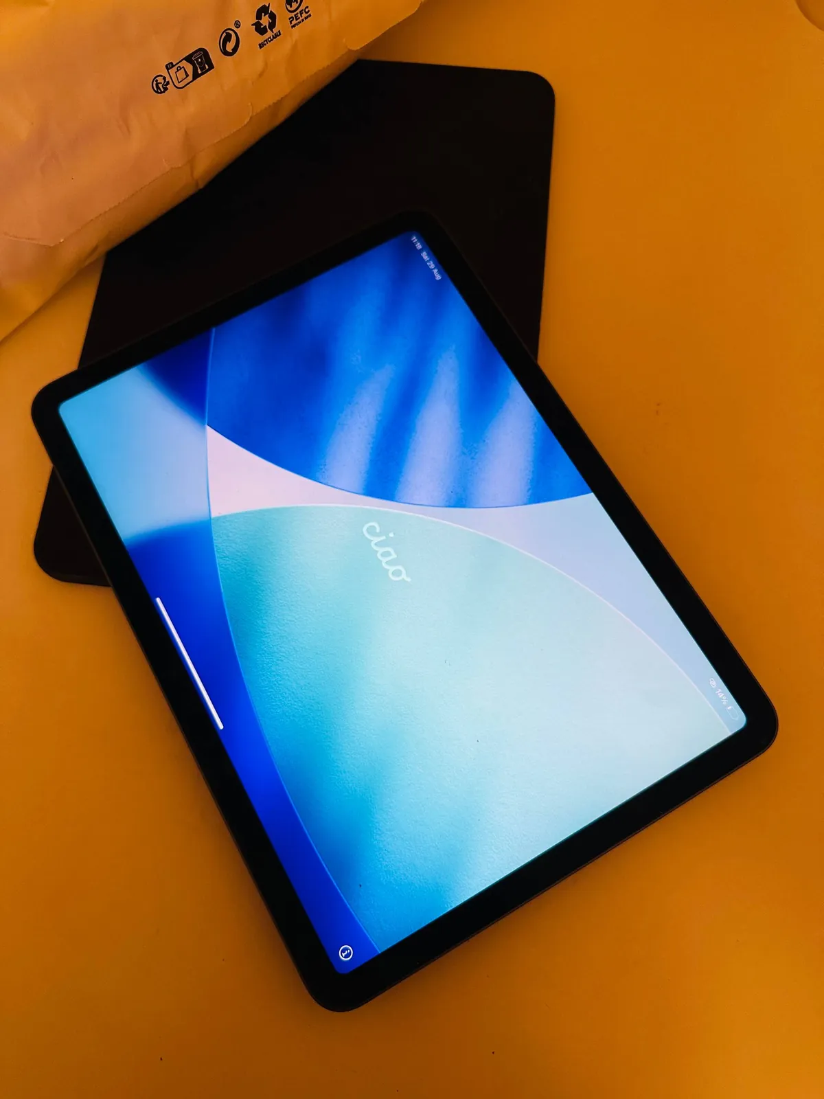IPad Air 4-го поколения 64GB 2