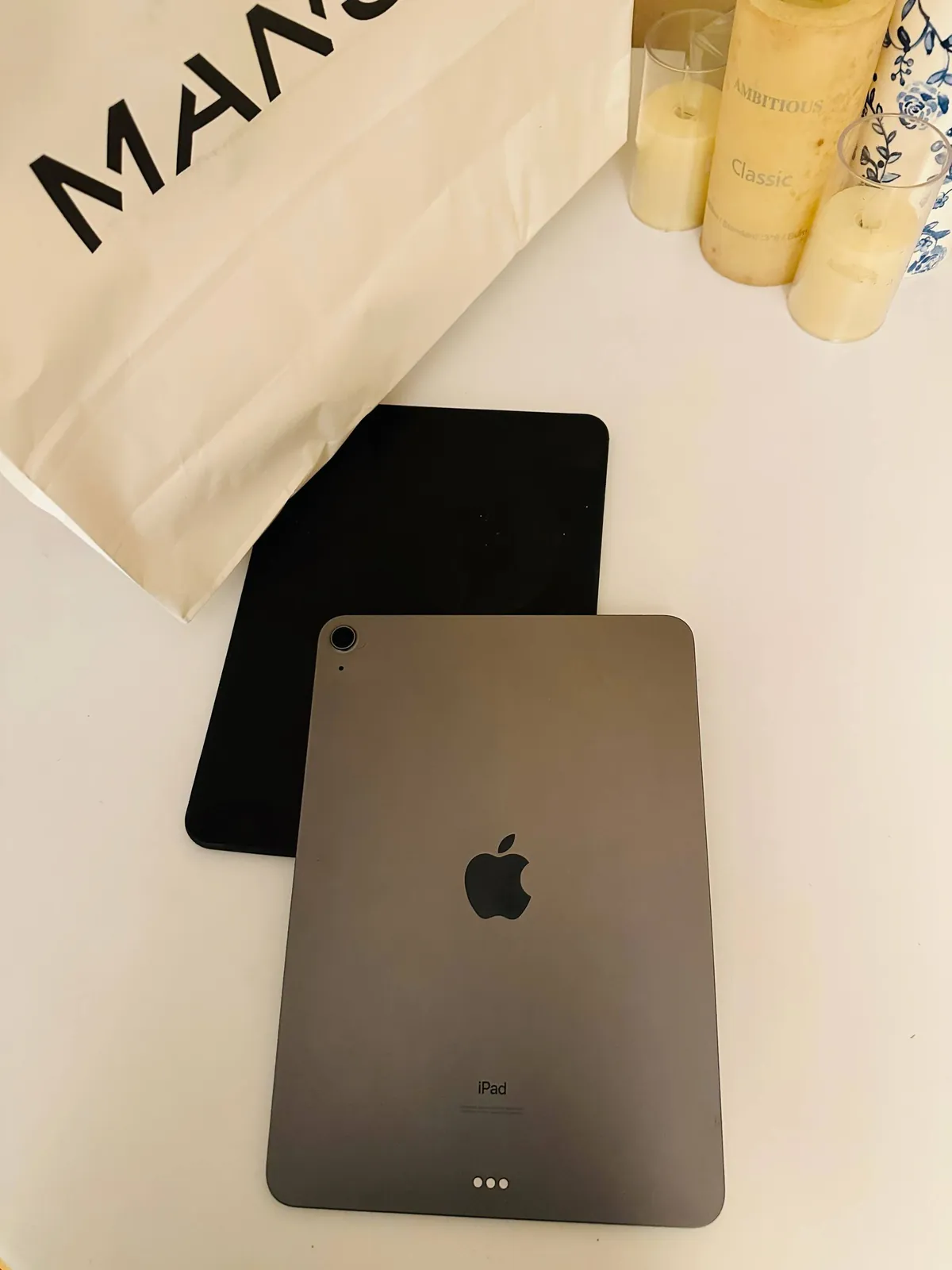 IPad Air 4-го поколения 64GB 1