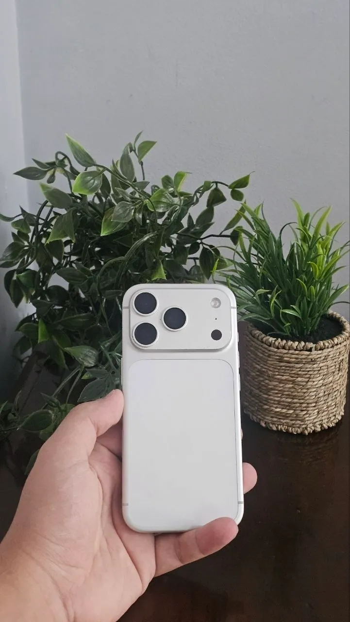 IPhone 17 Pro 256GB 1