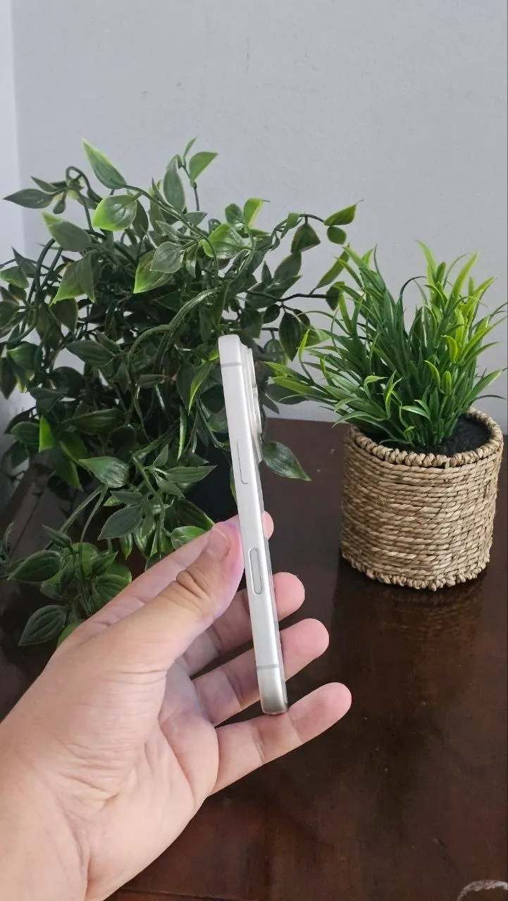 IPhone 17 Pro 256GB 4