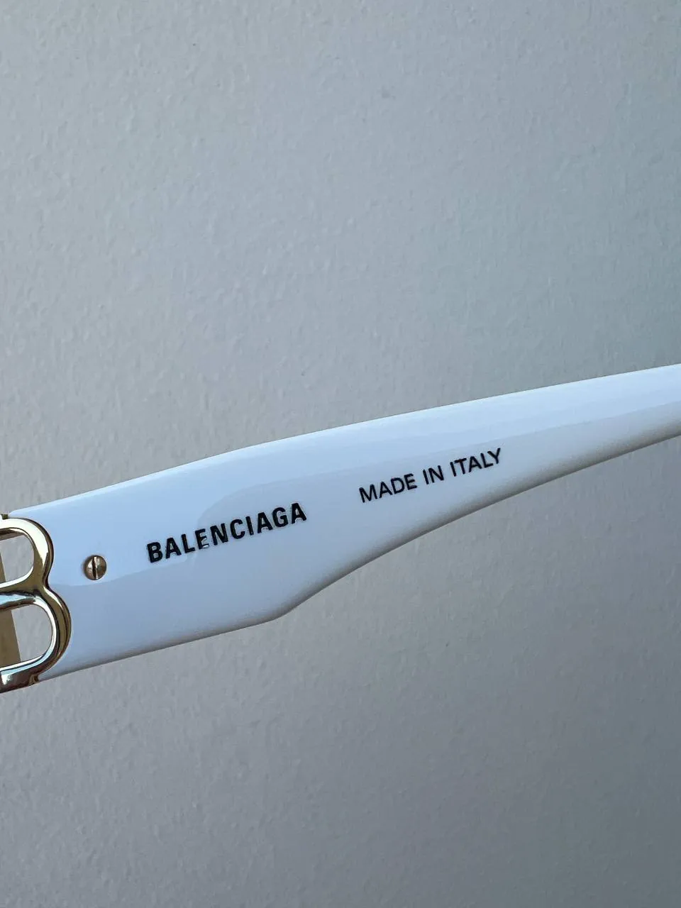 Солнцезащитные очки Balenciaga оригинал 3
