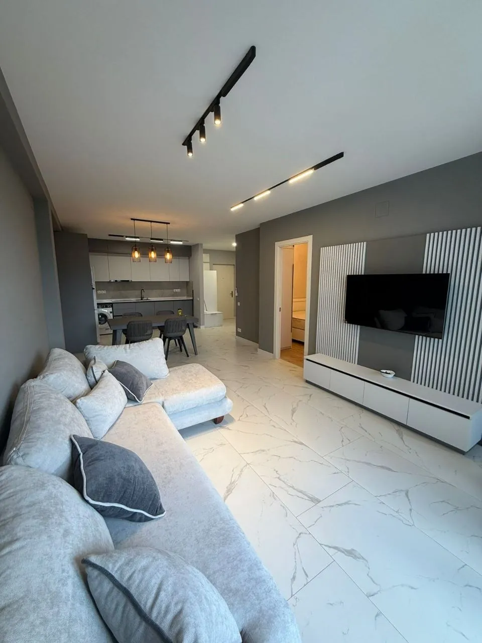 Квартира 87 м² в Варкетили, 3 комнаты 2