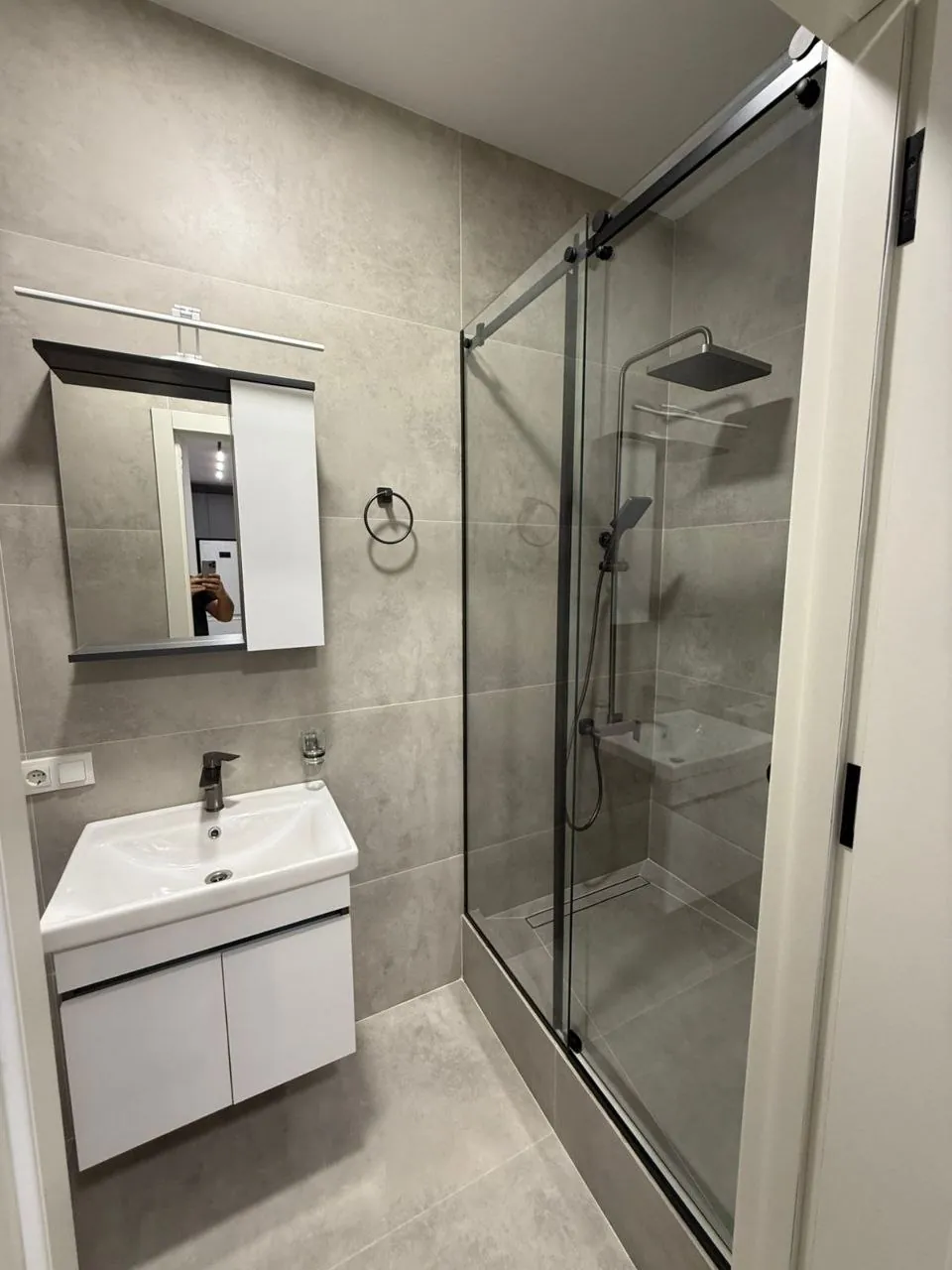 Квартира 87 м² в Варкетили, 3 комнаты 8