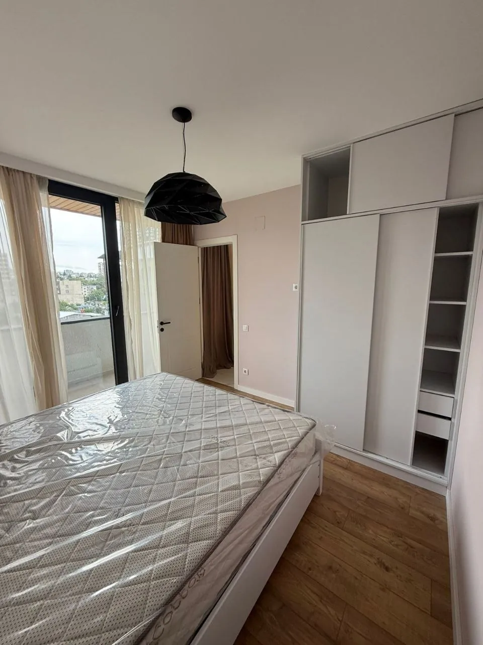 Квартира 87 м² в Варкетили, 3 комнаты 6