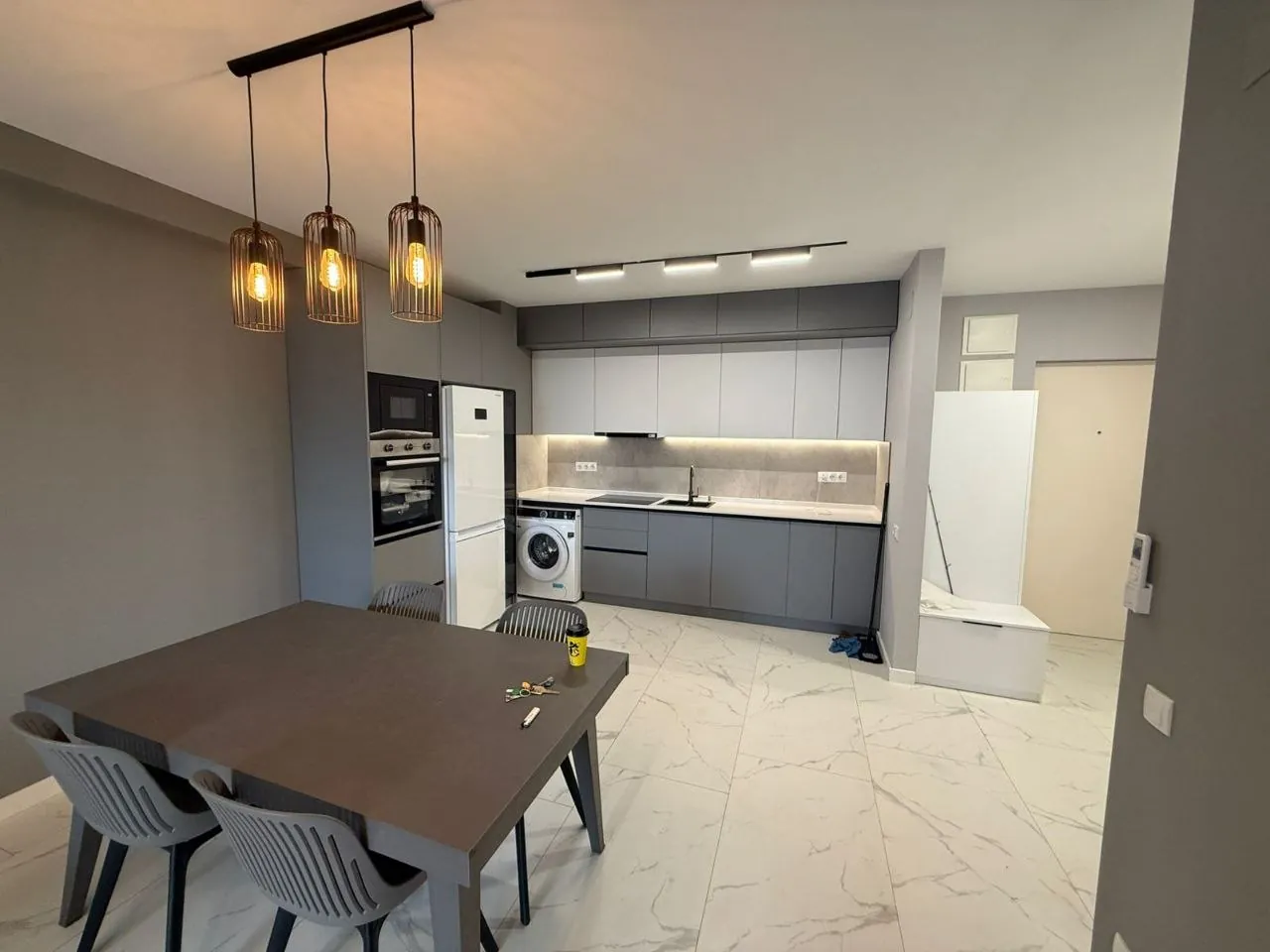 Квартира 87 м² в Варкетили, 3 комнаты 4
