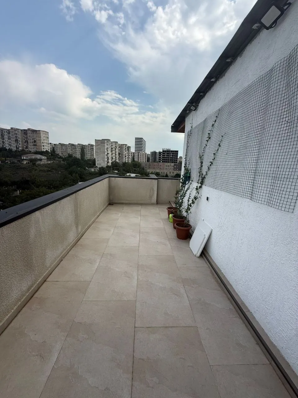 Квартира 87 м² в Варкетили, 3 комнаты 10