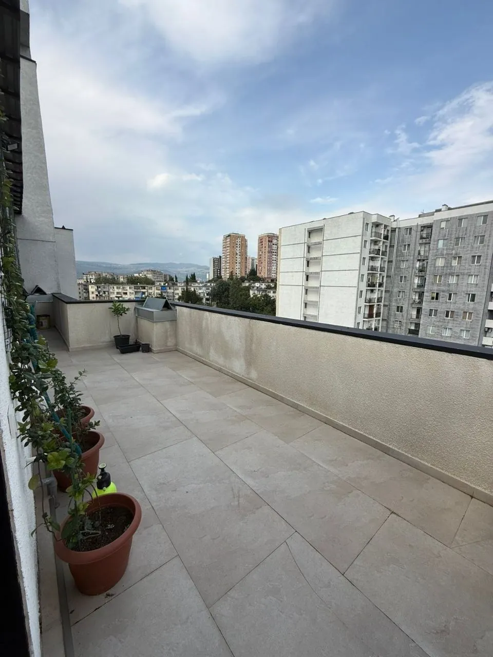 Квартира 87 м² в Варкетили, 3 комнаты 9