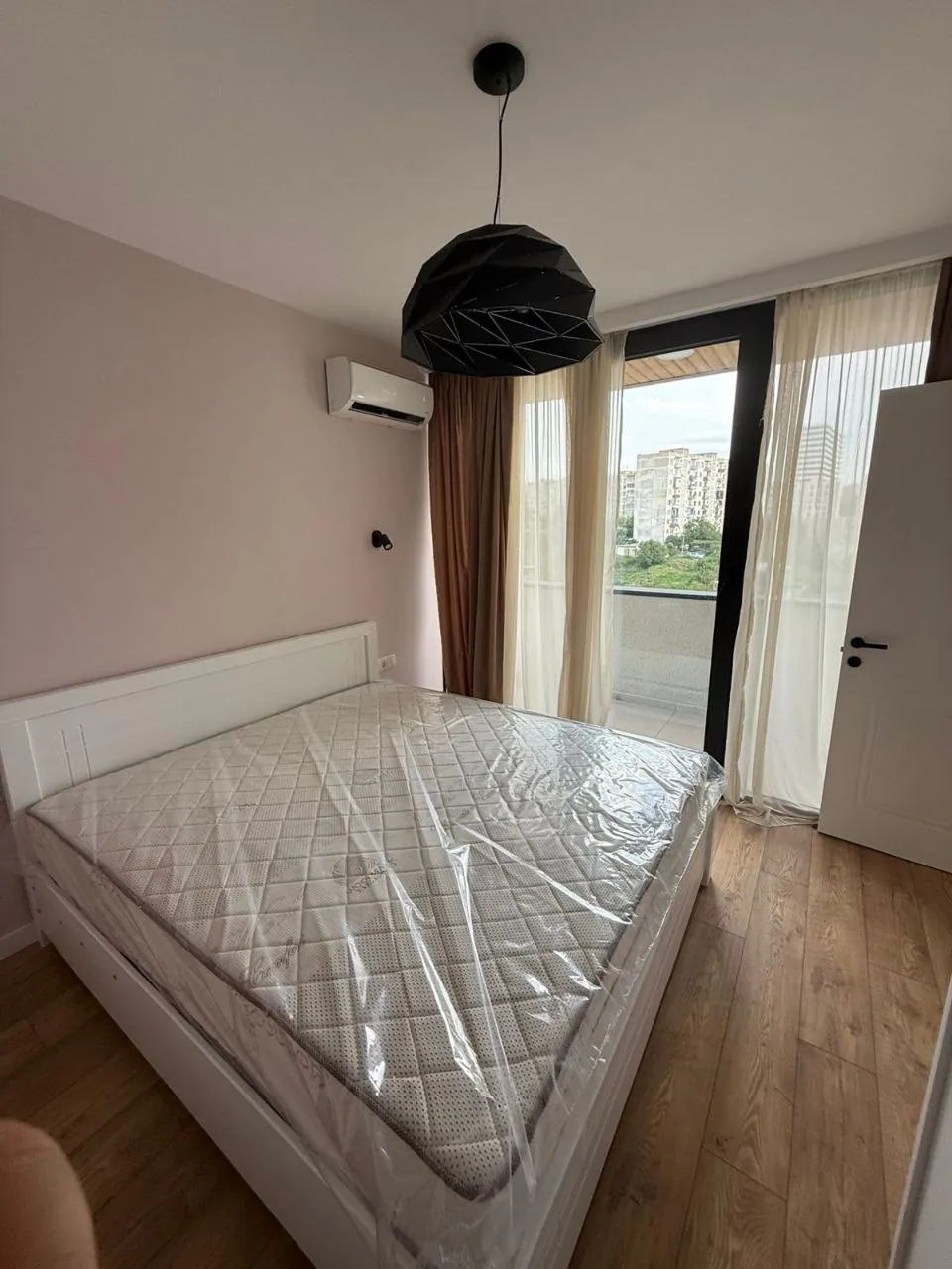 Квартира 87 м² в Варкетили, 3 комнаты 5
