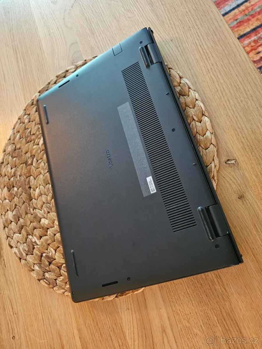 Ноутбук Dell Vostro 3420 i5 16GB 512GB SSD 4