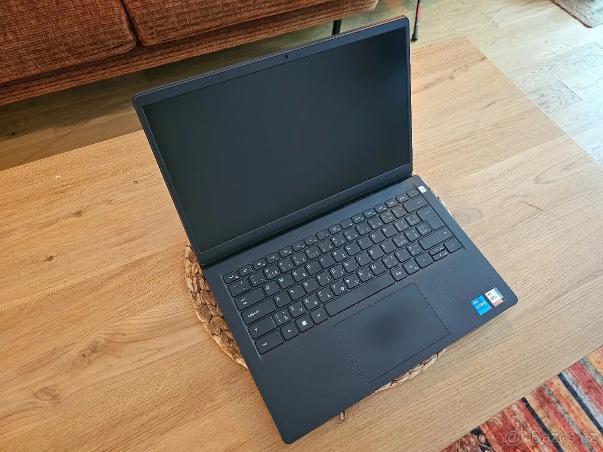 Ноутбук Dell Vostro 3420 i5 16GB 512GB SSD 2