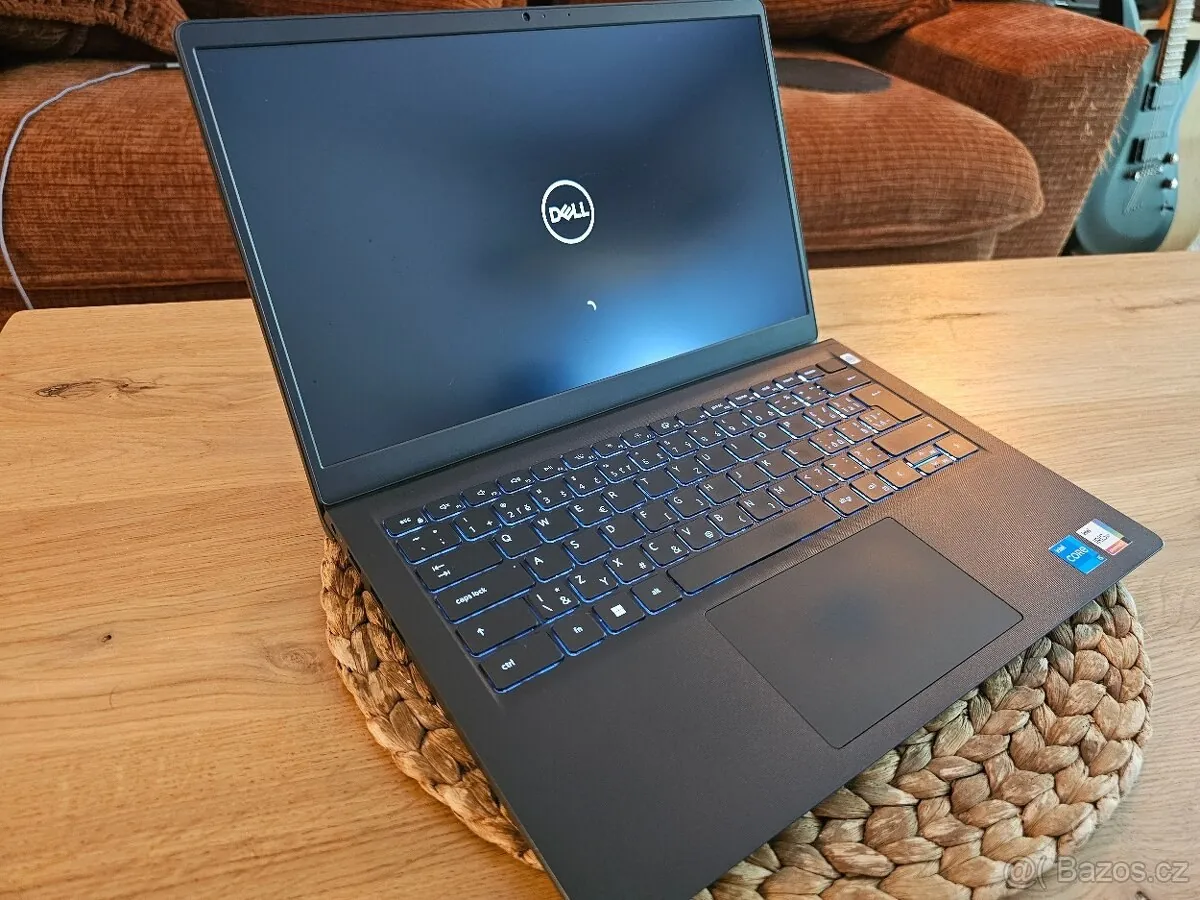 Ноутбук Dell Vostro 3420 i5 16GB 512GB SSD 1