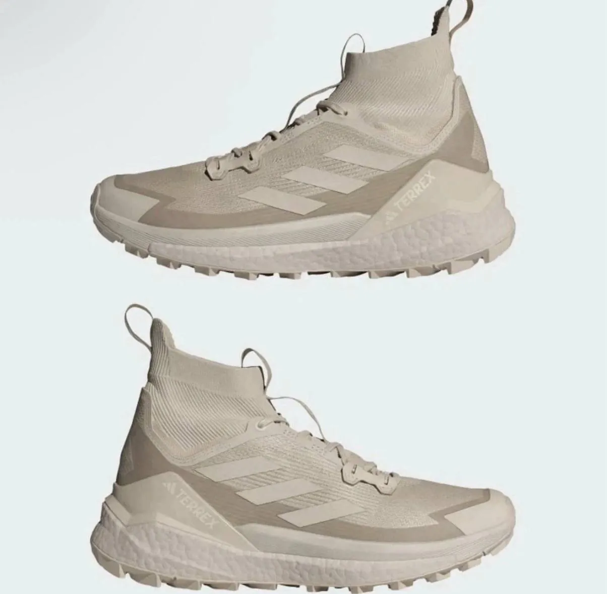 Мужские кроссовки Adidas Terrex US 9 5