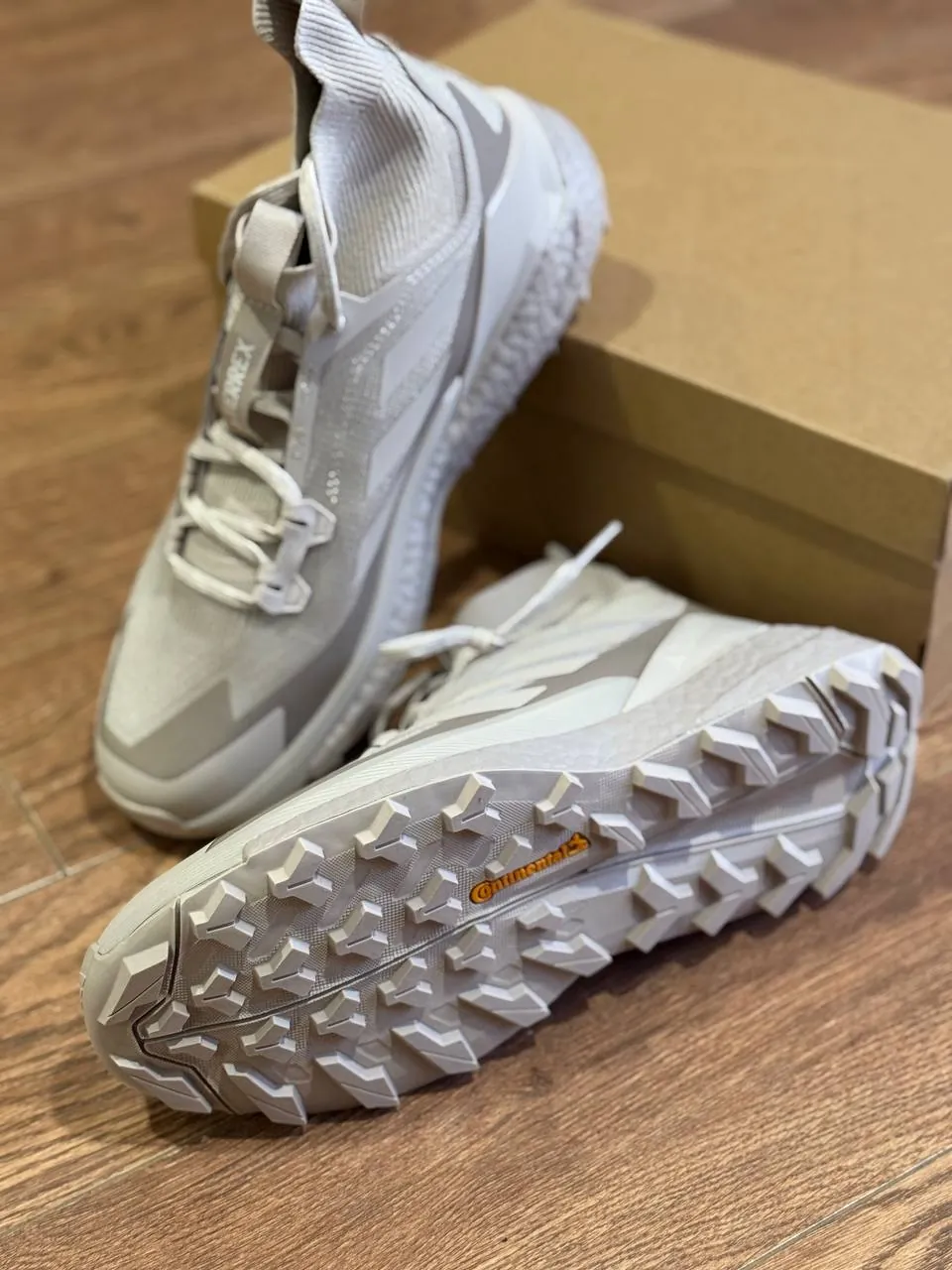 Мужские кроссовки Adidas Terrex US 9 4