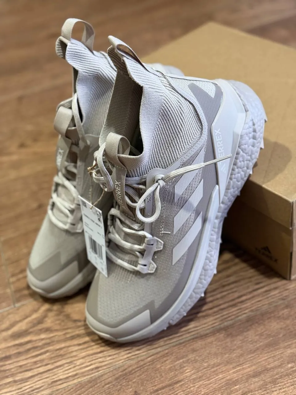 Мужские кроссовки Adidas Terrex US 9 1
