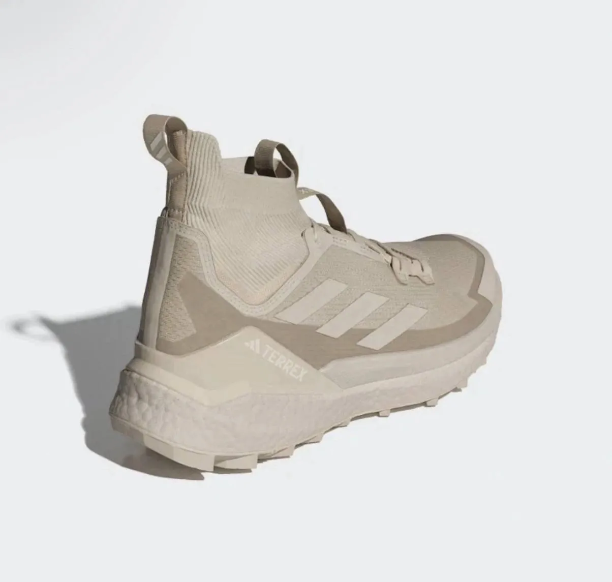 Мужские кроссовки Adidas Terrex US 9 8