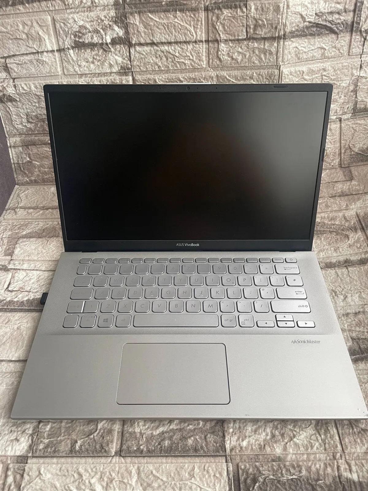 Ноутбук ASUS VivoBook 14 i3 8GB 128GB 3