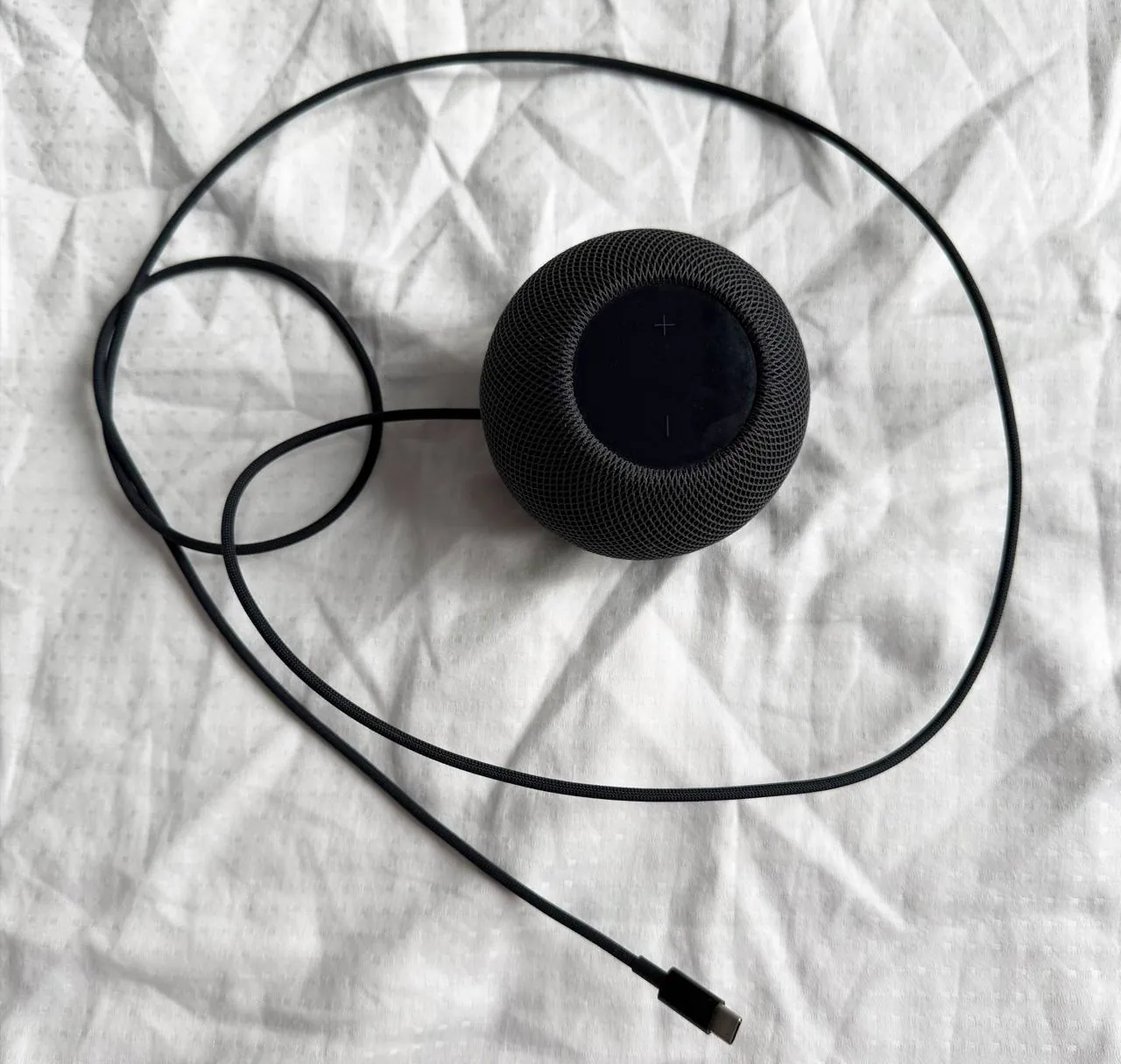 Умная колонка Apple HomePod 1