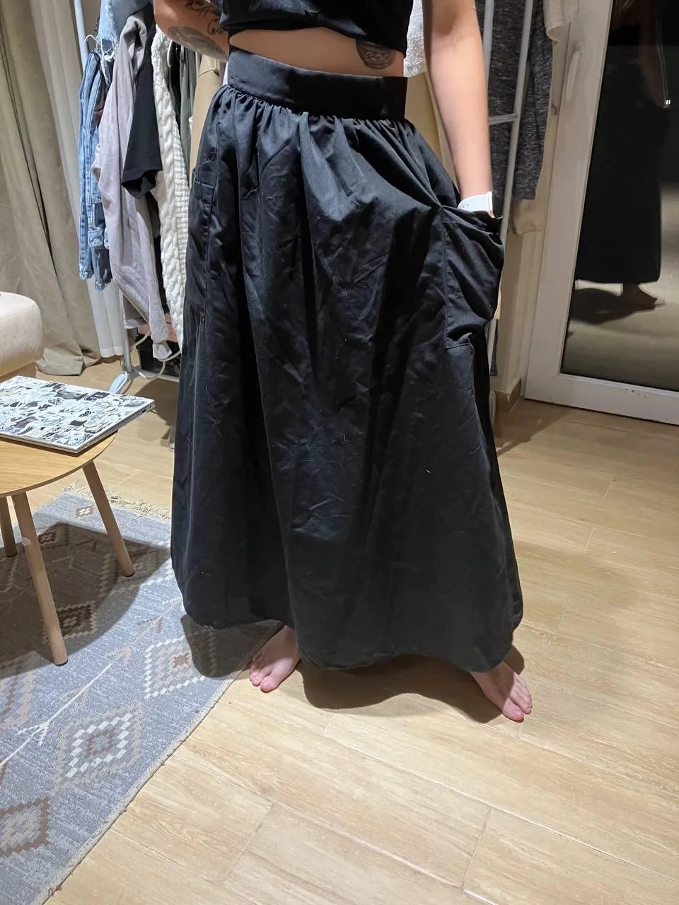 Юбка Shein размер XS 2