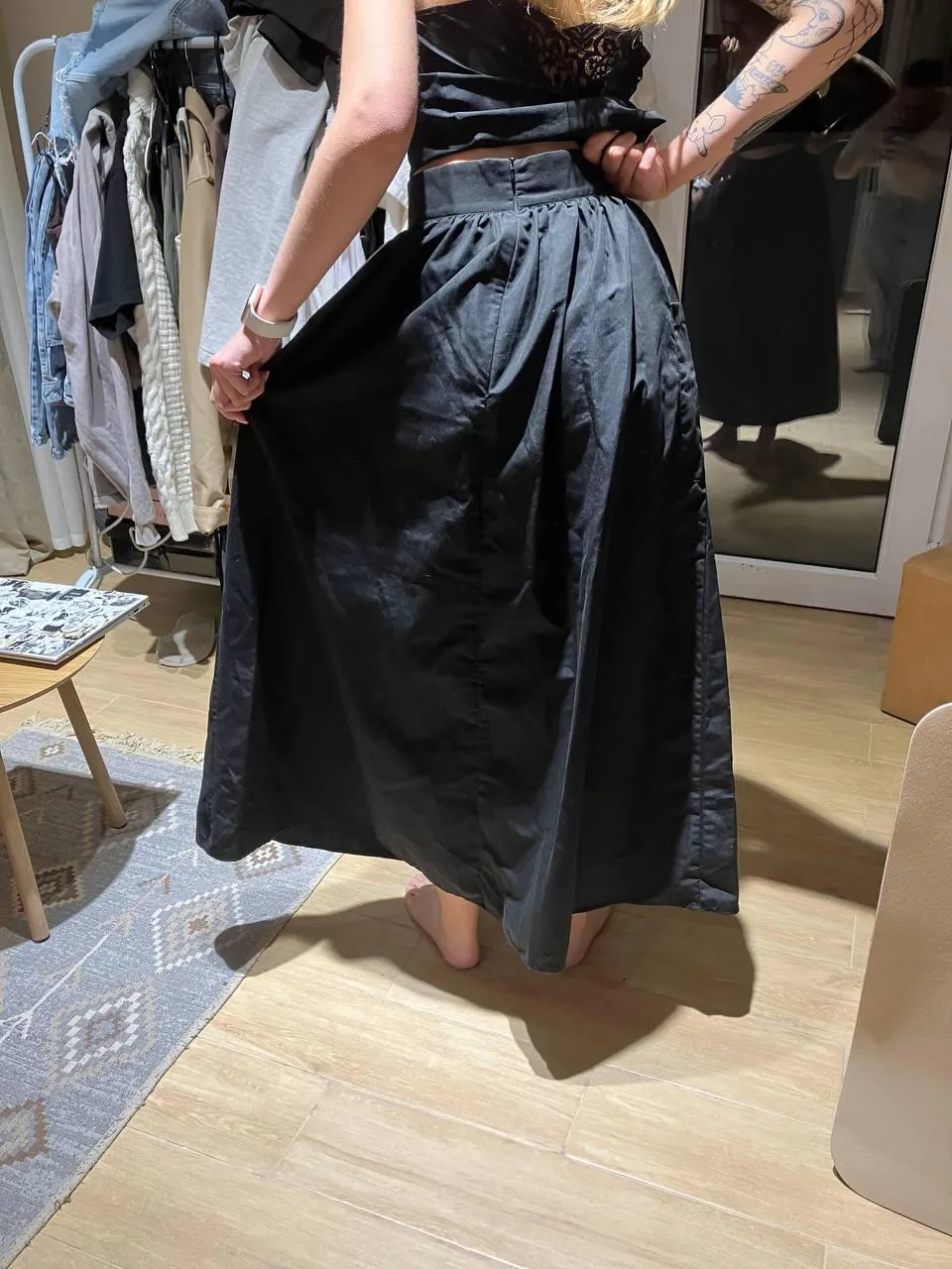 Юбка Shein размер XS 3