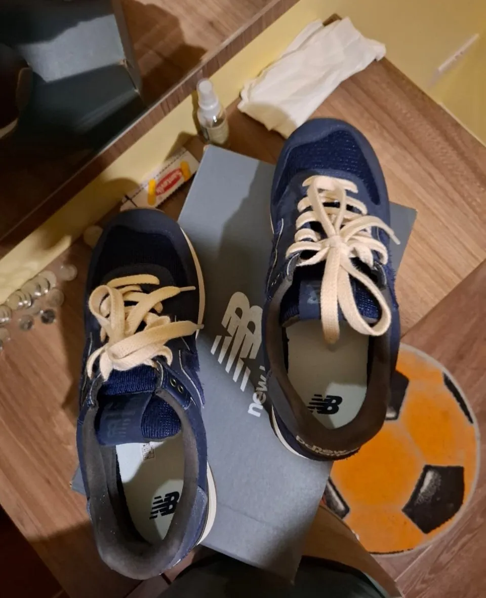 Кроссовки New Balance размер 42.5 2