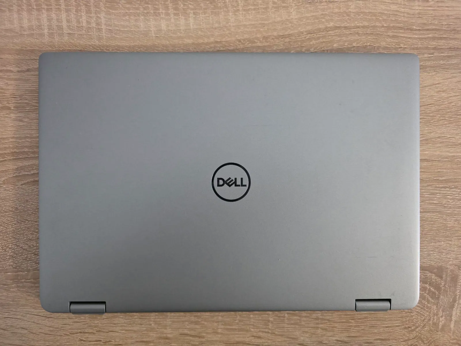 Ноутбук Dell Latitude 3340 2-в-1 и SSD-накопители 3