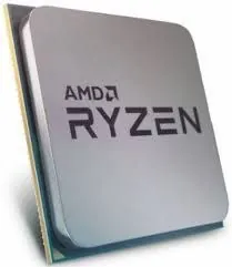 Процессор Ryzen 7 5700X 1