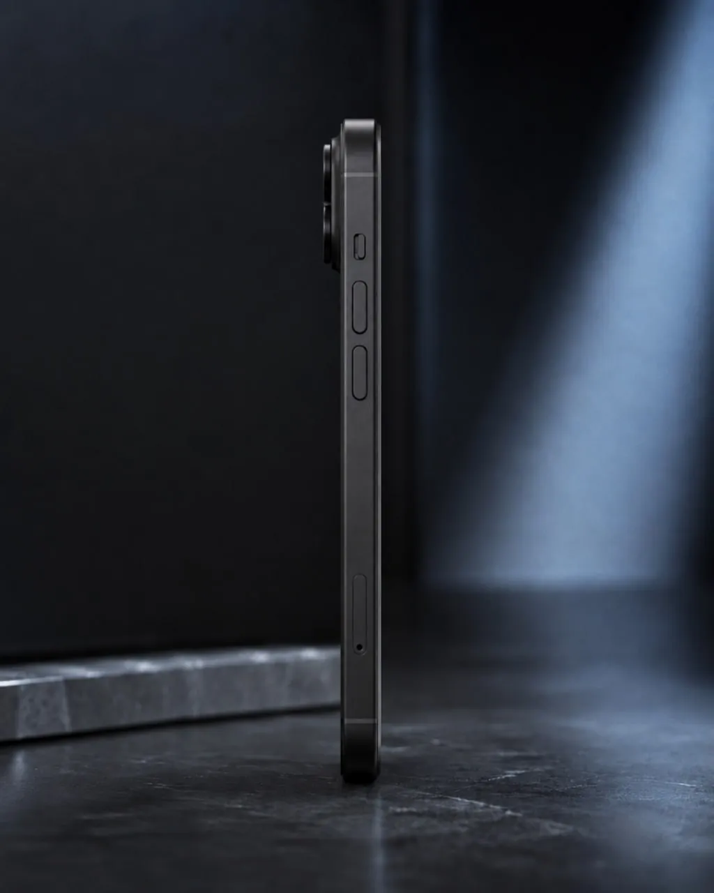 IPhone 15 128GB чёрный хорошее состояние 2