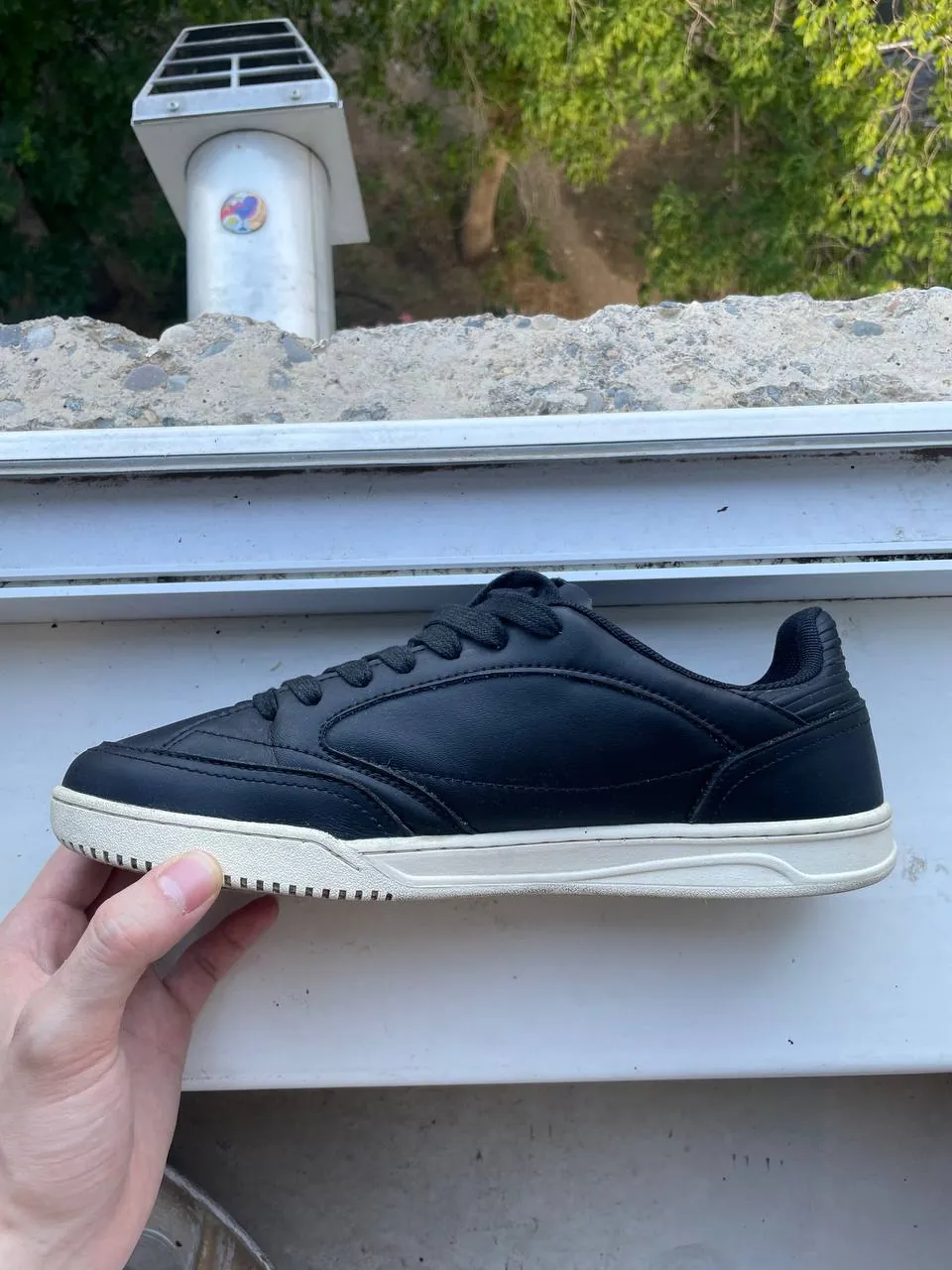 Кроссовки Reebok и FILA оригинал 5