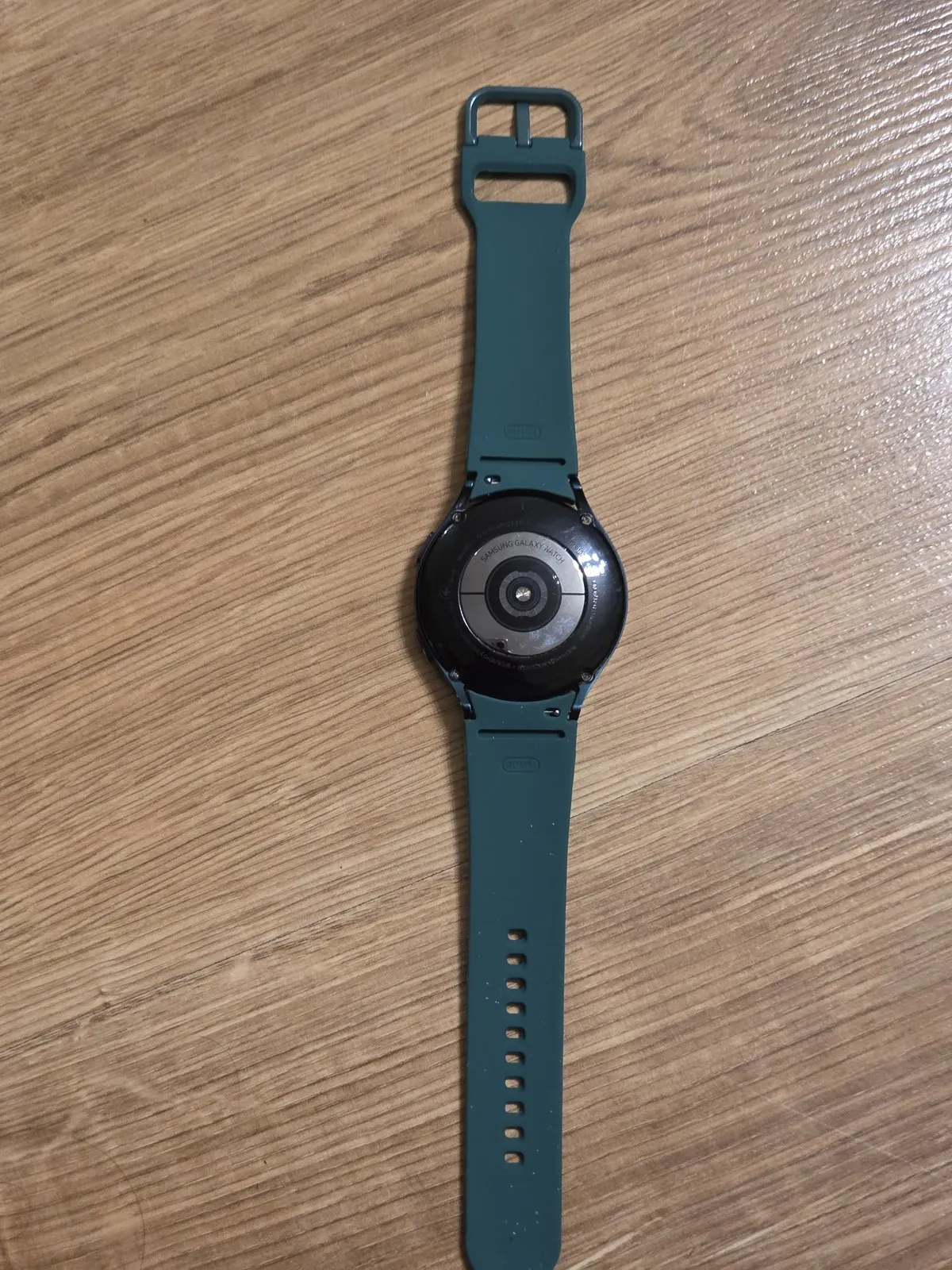 Смарт-часы Samsung Galaxy Watch4 44мм 3