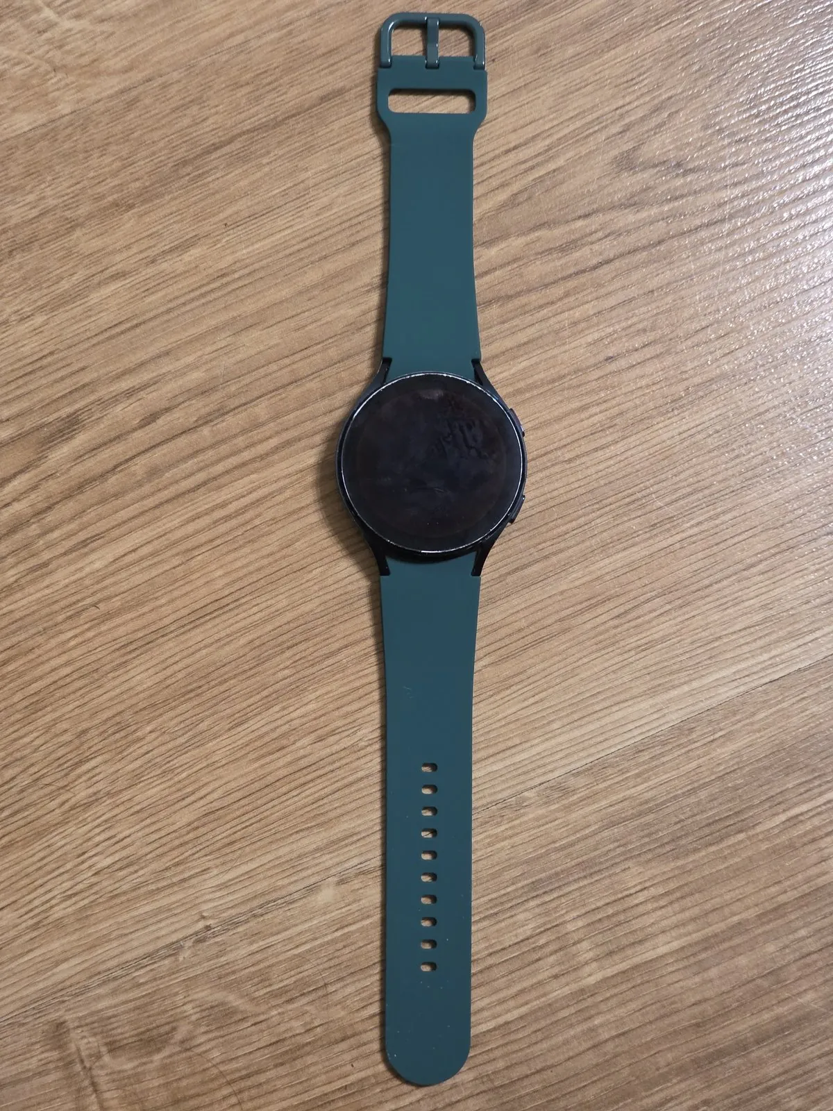 Смарт-часы Samsung Galaxy Watch4 44мм 1