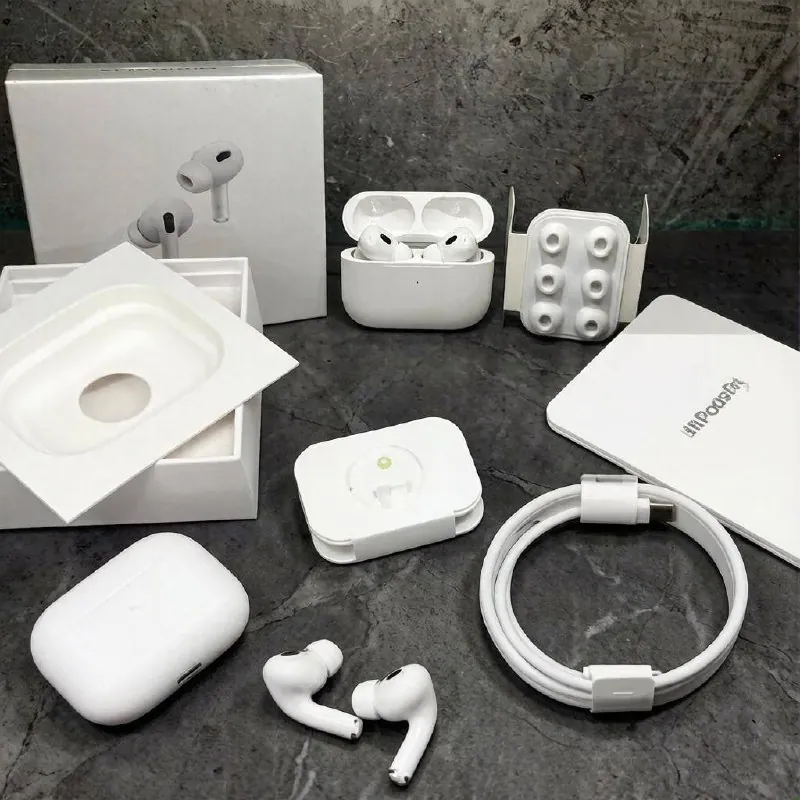Оригинальные наушники AirPods Pro 2 2