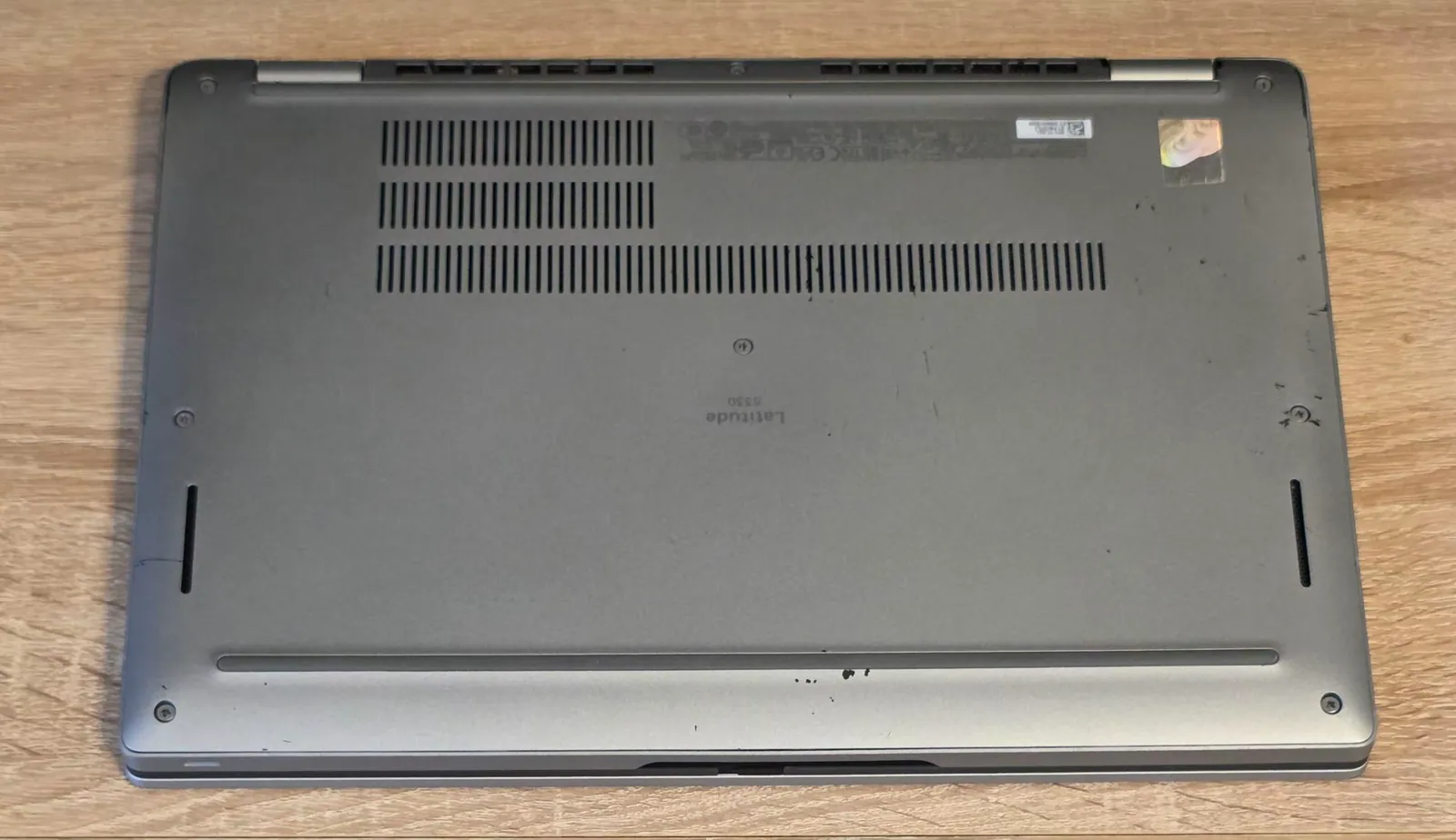 Ноутбук Dell Latitude 5330 16GB 512GB SSD 3