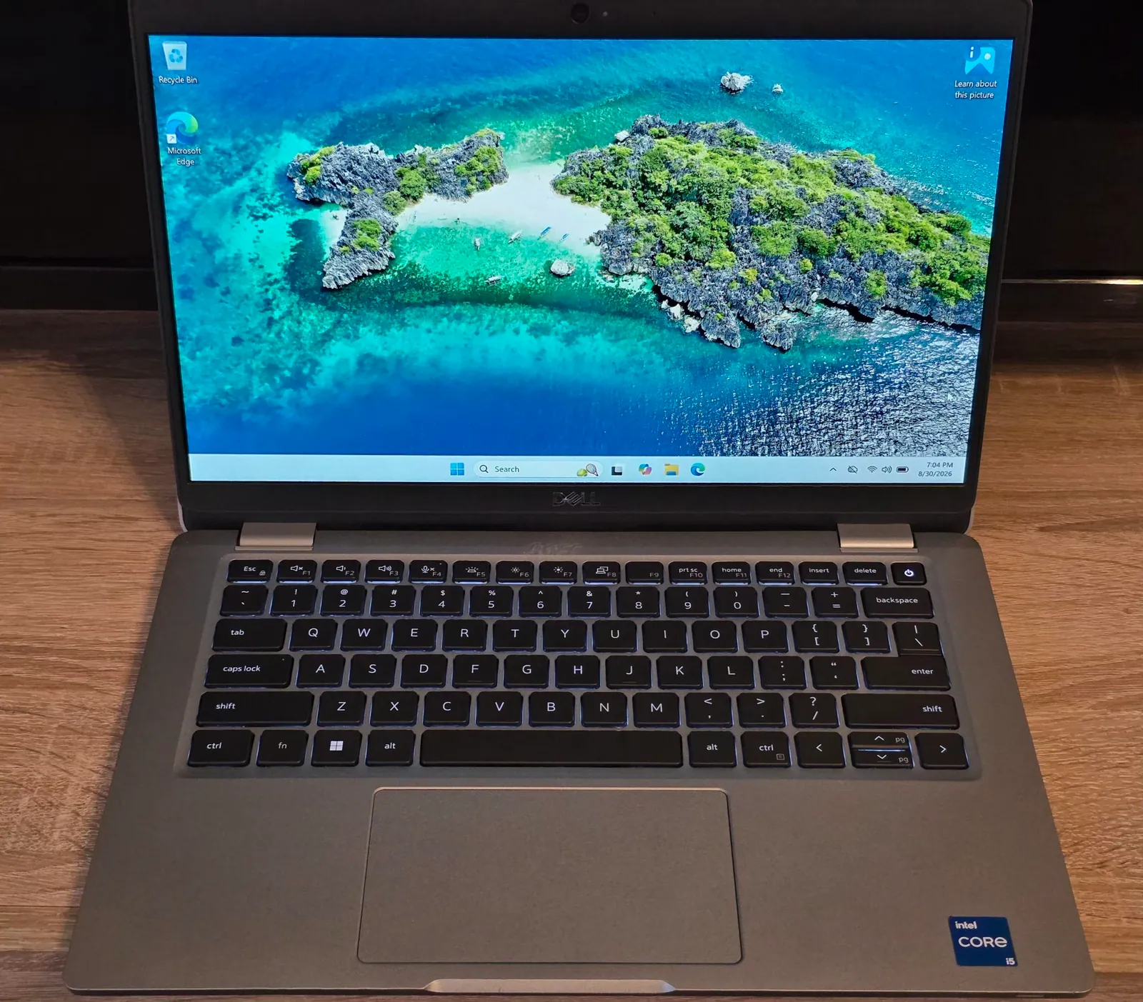 Ноутбук Dell Latitude 5330 16GB 512GB SSD 1