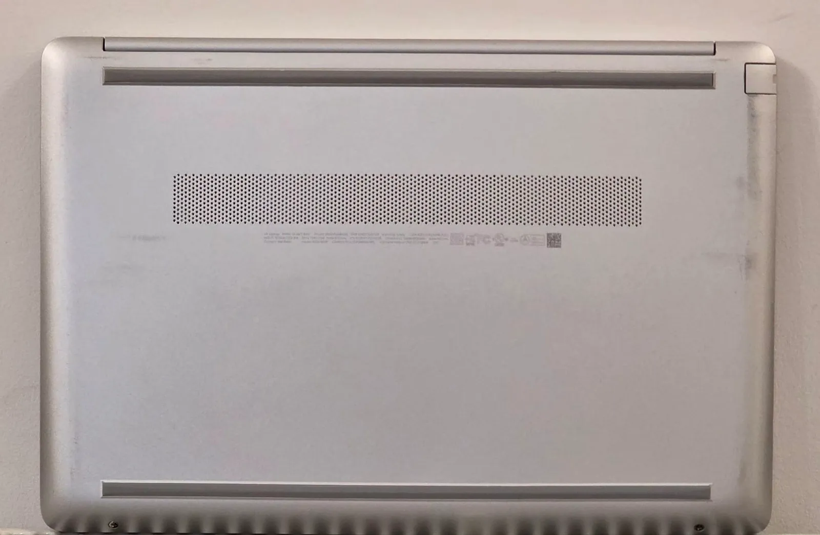 Ноутбук HP 15-DW3163ST Core i3 16GB 3