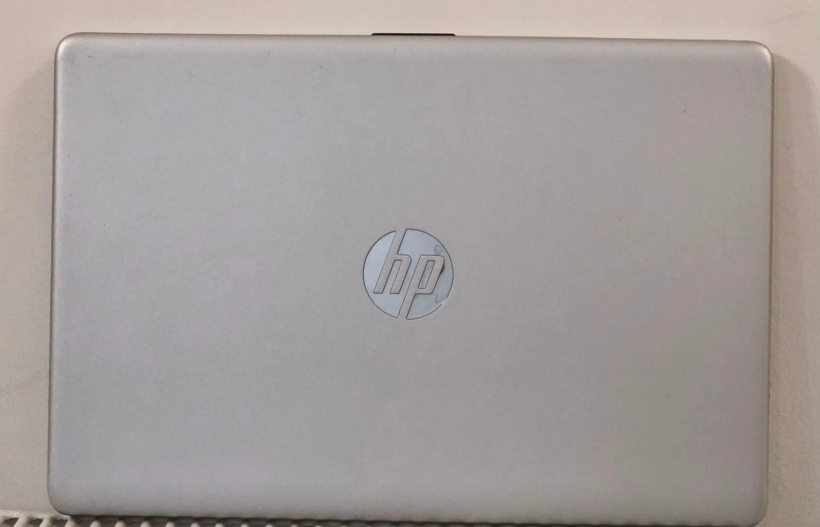 Ноутбук HP 15-DW3163ST Core i3 16GB 2