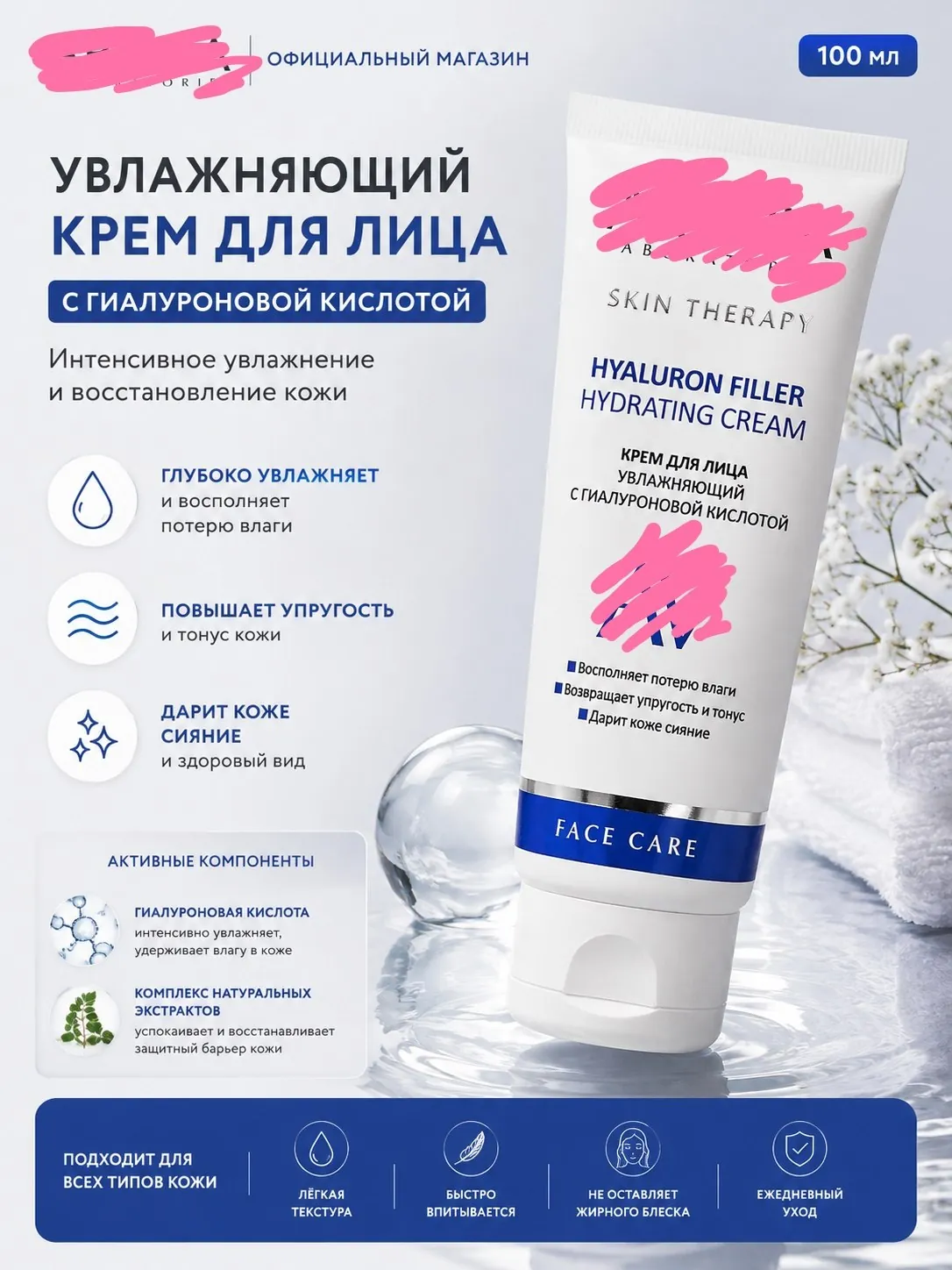 Дизайн карточек товаров для маркетплейсов 4