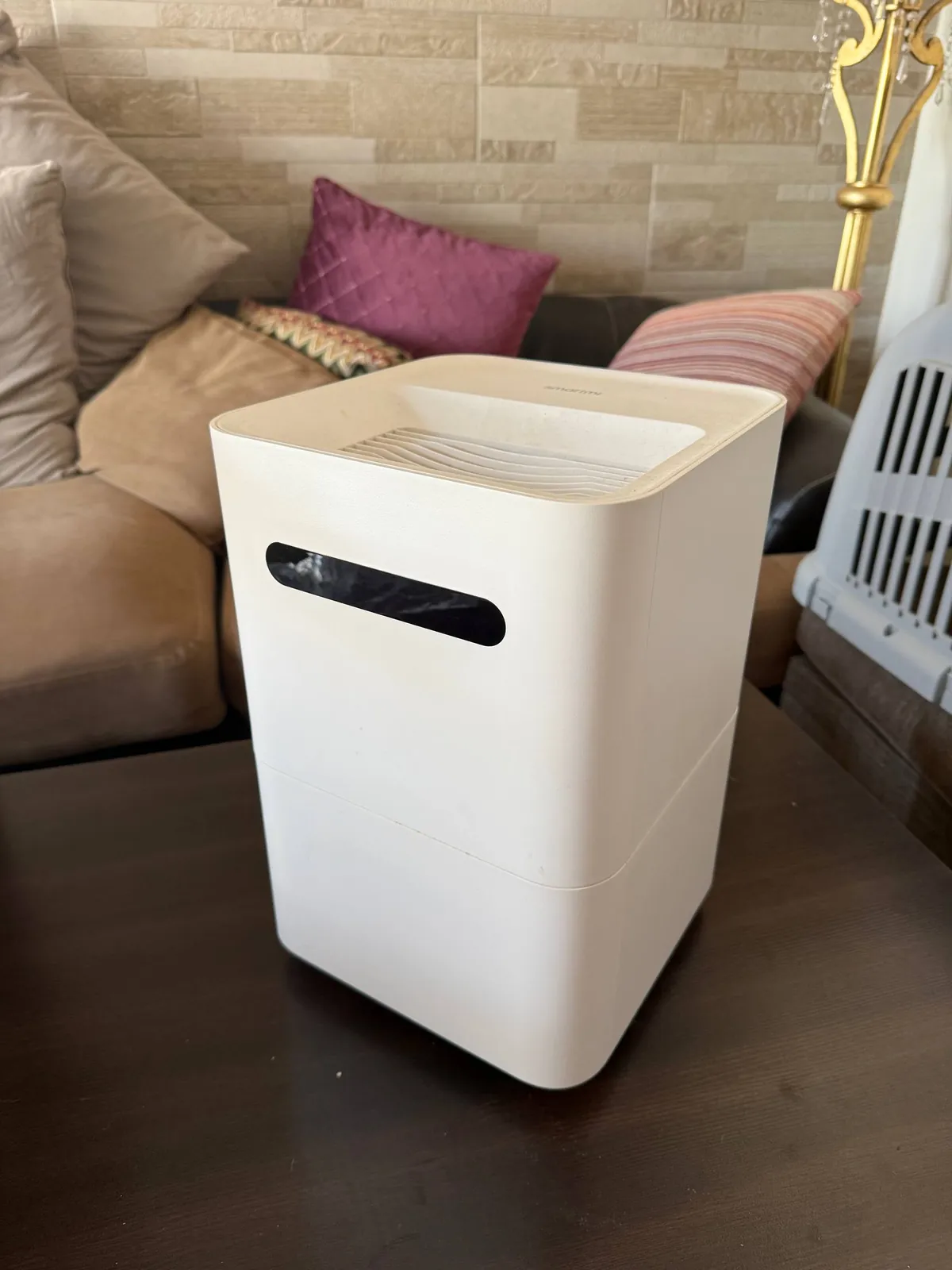 Увлажнитель и чайник Xiaomi 2