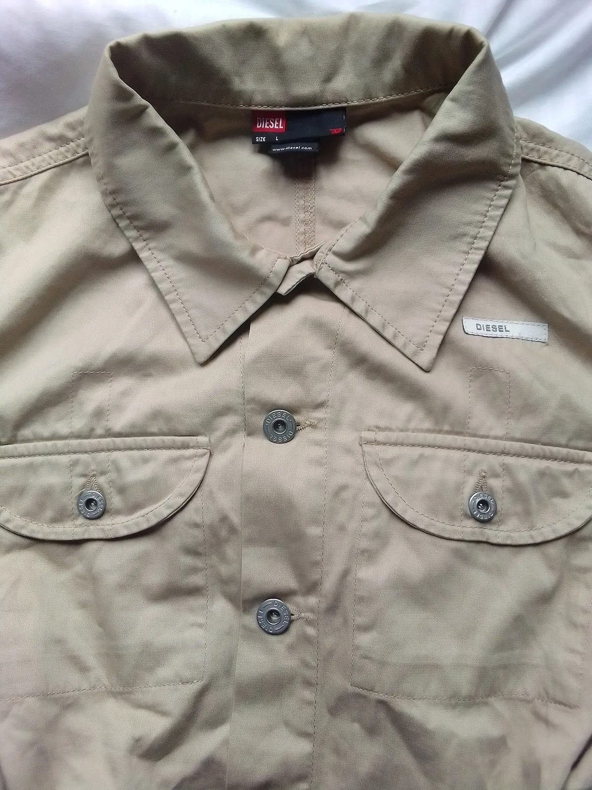 Женская одежда: юбка, рубашки и купальник 2