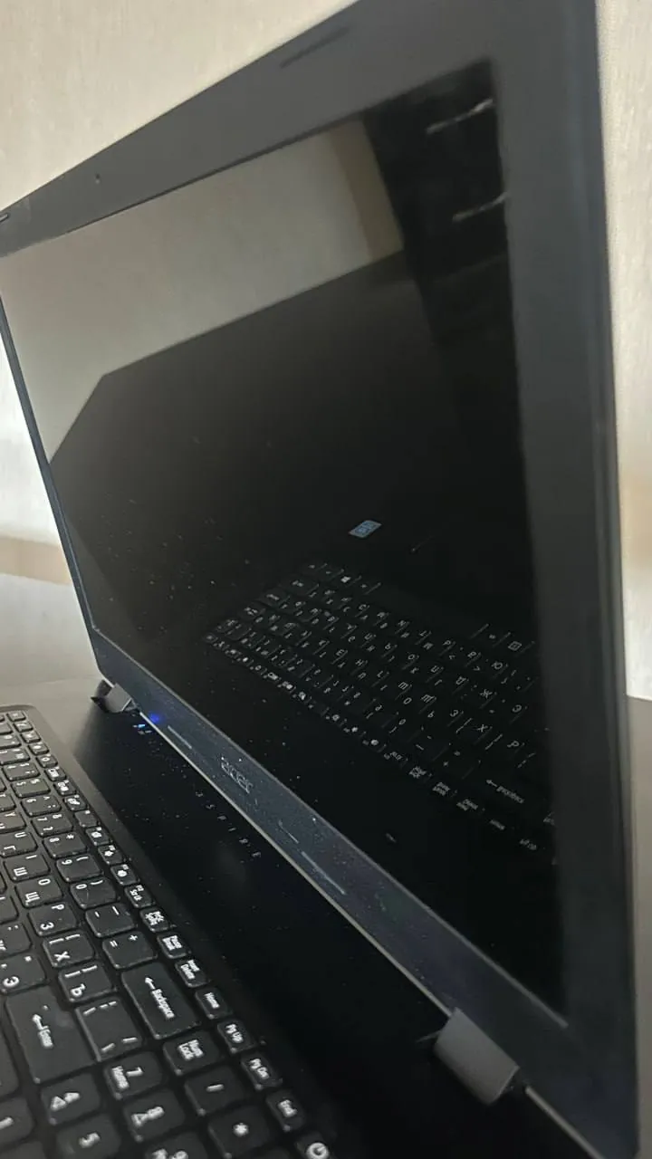 Ноутбук Acer Aspire 17" 5